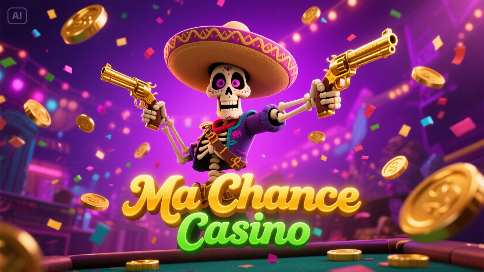 Ma Chance Casino
